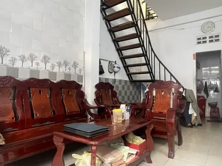 ♣ Nhà kiệt gần MT Trần Quốc Toản, đi bộ Chợ Hàn, Bạch Đằng, 30m2, 2 tầng, 3.1 tỷ