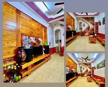 🏡 Chính chủ bán nhà phố Quang Trung – TP Thanh Hóa