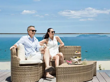 Chỉ 3 tỷ Khách Hàng có thể sở hữu căn hộ với nhiều tiện ích mang đẳng cấp Quốc tế tại biển Mỹ Khê
