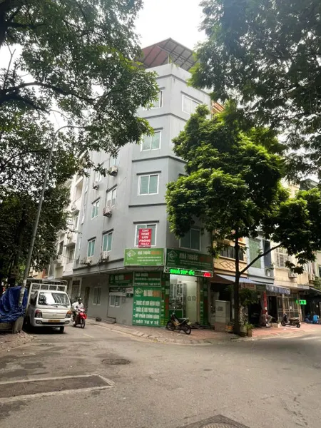 CHO THUÊ VĂN PHÒNG TẦNG 2 VÀ TẦNG 3 – PHÙ HỢP LÀM TMĐT