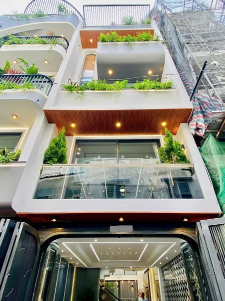 Sở Hữu Nhà Đẹp Trung Tâm – Giá Bất Ngờ 3tỷ330tr, DT 57m2 đường TRẦN KHẮC TRÂN P15 PHÚ NHUẬN.