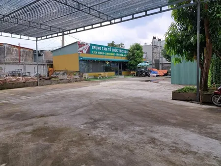 🚘 Nhà mặt tiền Nguyễn Tri Phương, KP.Bình Đường 4, P.An Bình, TP.Dĩ An – Bình Dương
