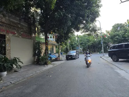 Bán 90m đất dãy BT1 khu đô thị đại dương. Cạnh công viên nguyễn văn cừ và khu vui chơi. Làn 2 đường bình than. Phường võ cường bắc ninh