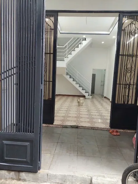 CHO THUÊ NHÀ NGUYÊN CĂN - KHU CHỢ VẢI PHÚ THỌ HÒA