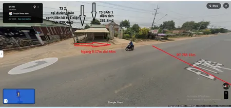 CẦN TIỀN TRẢ NỢ NGÂN HÀNG BÁN GẤP 2 CĂN NHÀ TẠI TÂN HÒA, TÂN PHÚ, TÂY NINH. GIÁ CHỈ 1TỶ4-1TỶ6 /CĂN
