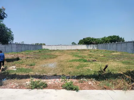 ĐẦU TƯ SIÊU LỜI – 210m² ĐẤT THỔ CƯ, GẦN KCN THUẬN ĐẠO, GIÁ CHỈ 1,2 TỶ!