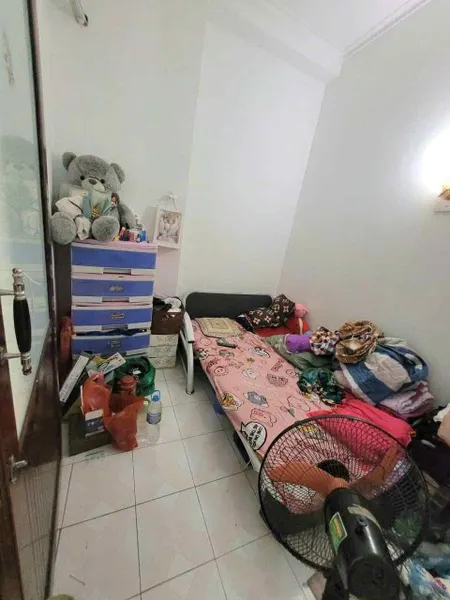 BÁN NHÀ PHỐ CỔ, HỘ KHẨU HOÀN KIẾM, NHÀ ĐẸP 5 TẦNG, SỔ RIÊNG, CHỈ HƠN 5 TỶ