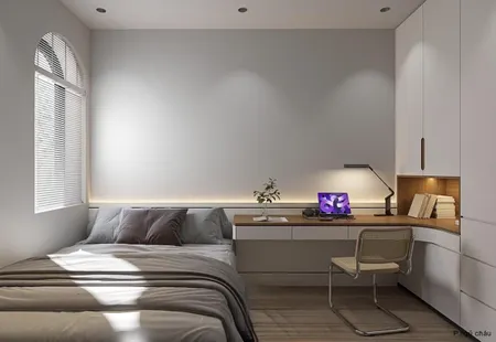 **Bán nhà hẻm 71 Nguyễn Bặc, phường 3, Tân Bình (4x16m) 4 tầng; 8 tỷ