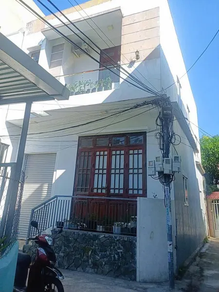 Bán nhà 74m2, 2 mặt kiệt Nguyễn Lương Bằng, gần Nguyễn Chánh - Giá 3,25 Tỷ