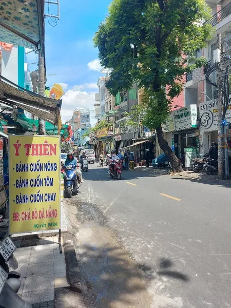 Bán nhà mặt tiền 2xx, Bà Hạt, P9, Q10, 40/60 m2, 18 Tỷ