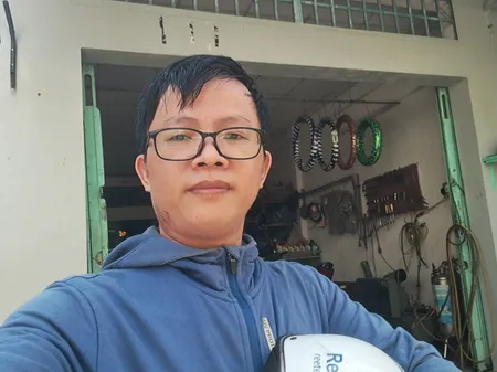 BÁN NHÀ MẶT TIỀN KINH DOANH - 5X25 - TRUNG MỸ TÂY 01 - CÁCH NGUYỄN ẢNH THỦ 100M - GIÁ 7.x tỷ