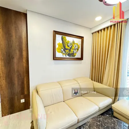 Kẹt tiền cần bán nhanh căn 2pn full nội thất đẹp view q1 tại kingdom 101, dt 78m2 đã có sổ hồng