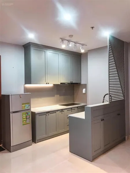 Căn hộ 1pn cc cityland, 50m2 lầu cao view thoáng. 0903 489 ***