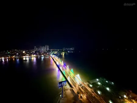Căn hộ super vip 3 pn view 5 trong 1