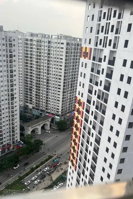Giá tốt giai đoạn đầu thay vì bỏ ra 60 65tr/m2 mua chung cư dự án bid residence, hà đông