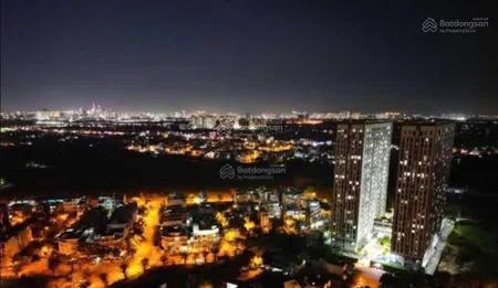 Hàng ngộp bán gấp căn hộ siêu hot khu căn hộ saigon intela 78m2 2tỷ500