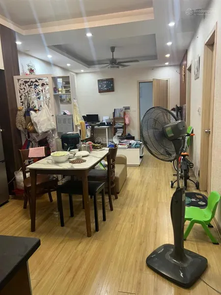 Cần tiến bán gấp căn hộ chung cư thanh hà hà đông