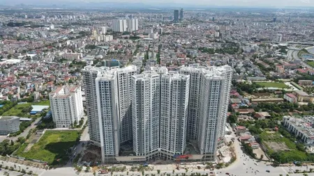 Bán nhanh căn hộ 3 ngủ full nội thất xịn sò tại hoàng huy commerce. hotline 0869 150 *** + zalo