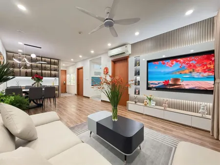 Chính chủ bán gấp 3pn goldmark city, căn góc 130m2 giá 10.4tỉ, 0974 584 ***