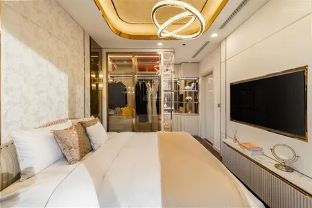 Cần tiền bán lỗ căn chung cư cao cấp 2pn trung tâm hải phòng