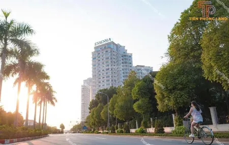 Bán căn hộ chung cư 150m2, 8,5 tỷ tại mailand hanoi city, an khánh, hoài đức, hà nội