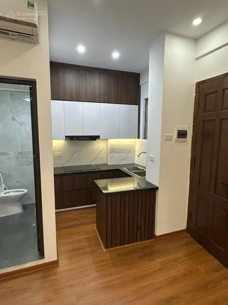 Bán căn hộ tòa n06 trần quý kiên, cầu giấy, 60m2, 5.2 tỷ, 2n, 2vs, full nội thất mới tinh, sổ đỏ cc