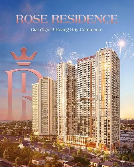 3 lý do nên đầu tư ngay căn hộ tại rose residence
