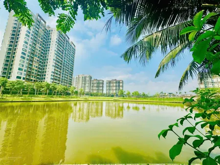 Cần bán gấp ch 60 m2 mizuki flora panorama mizuki giá 3.840 tỷ sổ hồng sẵn