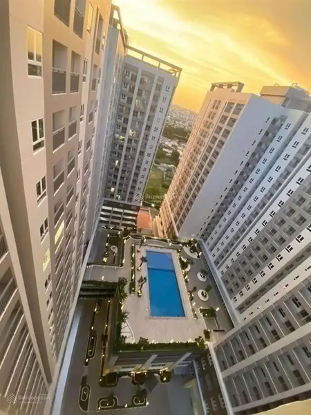 Bán ch lavita charm thủ đức, 2,8 tỷ, 49m2, ngay ga metro số 1, giá siêu hời