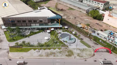 Khai trương gallery the win city chính sách sở hữu căn hộ "3 không" chỉ với 179 triệu