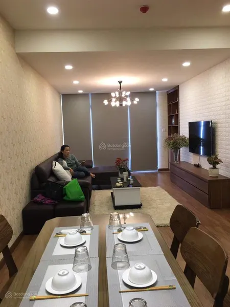 Bán căn hộ chung cư tại sky central, định công, hoàng mai, hà nội, 6,6 tỷ, 71 m2