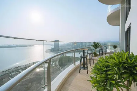 Đỉnh cao sống xa hoa giữa lòng di sản chỉ 1 căn penthouse duy nhất tại citadines marina hạ long
