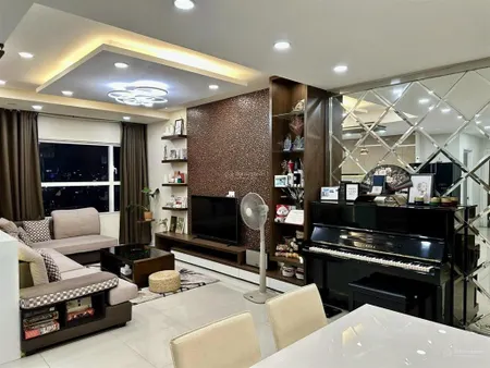 Bán căn hộ sunrise city 97m2..giá 8tỷ tl,nhà full nội thất đẹp
