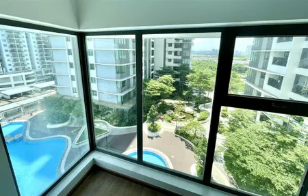 Quỹ căn 3 phòng ngủ giá tốt tại gamuda. giá từ 6 tỷ 9.5 tỷ, dt 81m2, 119m2. thùy dương