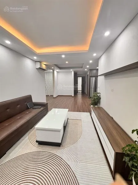 Cần bán căn hộ 108m2 3 phòng ngủ 6.3tỷ full nội thất