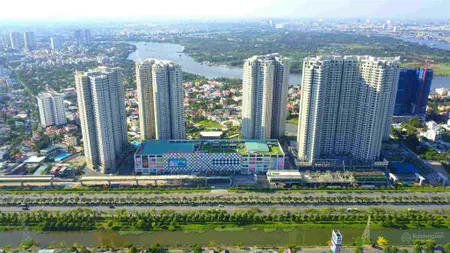 Mua ngay căn hộ 2pn masteri thảo điền, giá vô cùng hấp dẫn