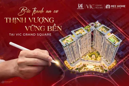 Bạn đang tìm kiếm một nơi để ở, nơi không chỉ để trở về, mà còn để tận hưởng cuộc sống trọn vẹn