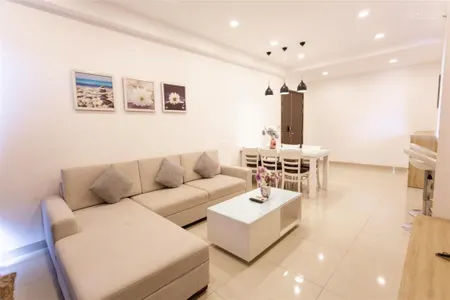 Bán căn hộ sunrise city 3 phòng ngủ giá tốt nhất hiện tại nhà đẹp