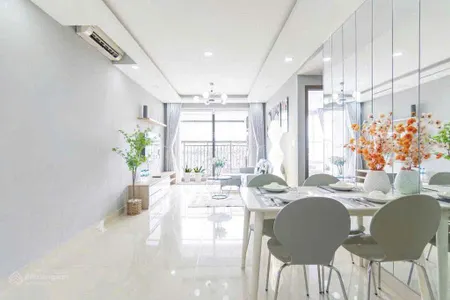 Bán chung cư phúc yên , phan huy ích, p. 15, tân bình, 2pn, 2wc, 2.58 tỷ, 0905 663 ***