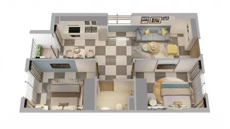 Mở bán 560 căn tòa phenikaa tower tại phù cát, hòa lạc. giá 37tr/m2 full nội thất có vay ls 0% 18th