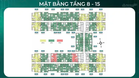 Bán nhanh suất ngoại giao chung cư yên bình complex rẻ nhất thị trường