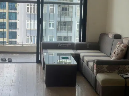 Bán chung cư golden field mỹ đình 24 nguyễn cơ thạch 85m 2n2w full nội thất 7,35 tỷ sổ đỏ lâu dài