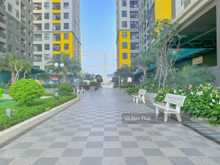 Cần tiền để lại căn bcons plaza 2pn 2wc 51m2, giá 2.030 tỷ, sổ sẵn sang tên ngay. 0349 123 ***