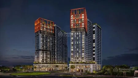 Ra mắt 2 tòa căn hộ sun cora cao cấp hoà xuân đà nẵng nằm ngay vòng xuyến nguyễn phước lan