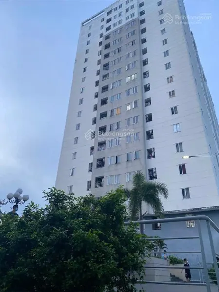 Cần bán căn hộ chung cư 12 view tín phong quận 12 view khu 38ha vị trí phường tân thới