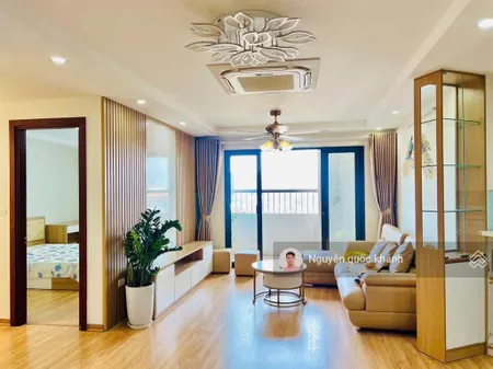 Chính chủ bán căn 115m 3pn 2vs full nội thất toà ct1 yên nghĩa