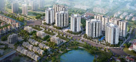 Chính chủ gửi em bán căn 2n+ giá tốt