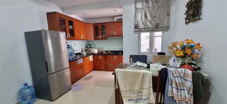 Bán cc sky garden 3, 56m2, 4 tỷ, tân phong, quận 7, hcm bao đẹp uy tín