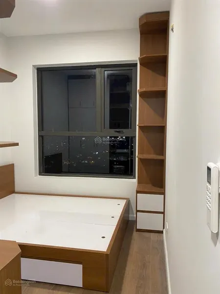 Bán căn hộ chung cư đẹp tại opal skyline, 1,95 tỷ, 64,36m2, 2pn, 2wc, bình dương