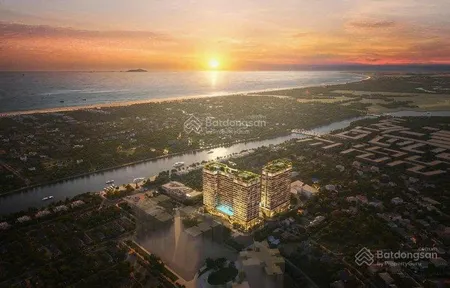 Regal complex kiệt tác 5 sao giữa trung tâm đà nẵng chỉ từ 3tỷ